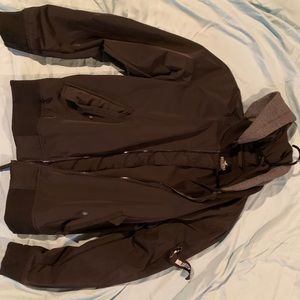 Men’s Jacket